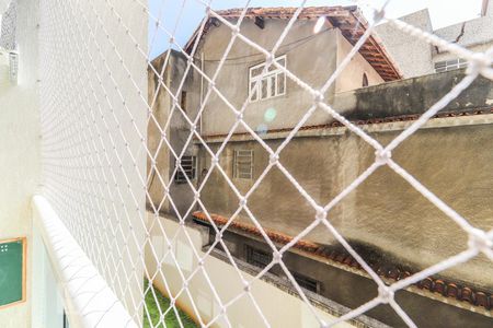 Apartamento para alugar com 2 quartos, 57m² em Freguesia (jacarepaguá), Rio de Janeiro
