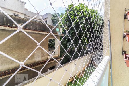 Apartamento para alugar com 2 quartos, 57m² em Freguesia (jacarepaguá), Rio de Janeiro