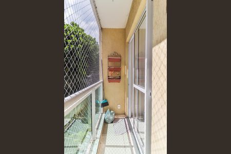 Apartamento para alugar com 2 quartos, 57m² em Freguesia (jacarepaguá), Rio de Janeiro