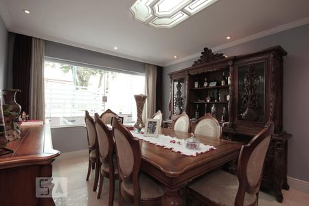 Sala de casa à venda com 3 quartos, 160m² em Jardim da Saúde, São Paulo