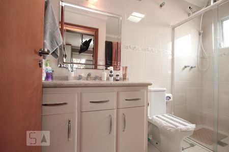 Casa à venda com 160m², 3 quartos e 2 vagasSuíte 1