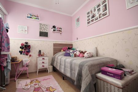 Quarto 2 de casa à venda com 3 quartos, 160m² em Jardim da Saúde, São Paulo