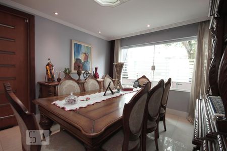 Sala de casa à venda com 3 quartos, 160m² em Jardim da Saúde, São Paulo