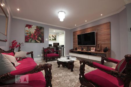 Casa à venda com 3 quartos, 160m² em Jardim da Saúde, São Paulo