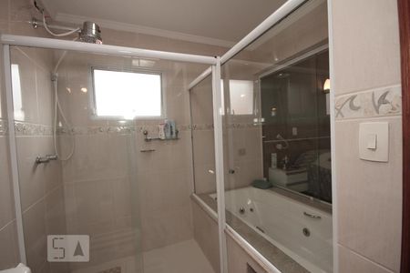 Casa à venda com 160m², 3 quartos e 2 vagasSuíte 1