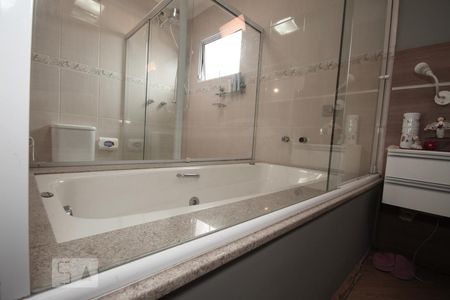 Casa à venda com 160m², 3 quartos e 2 vagasSuíte 1