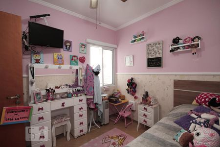 Quarto 2 de casa à venda com 3 quartos, 160m² em Jardim da Saúde, São Paulo