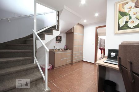 Escritório de casa à venda com 3 quartos, 160m² em Jardim da Saúde, São Paulo