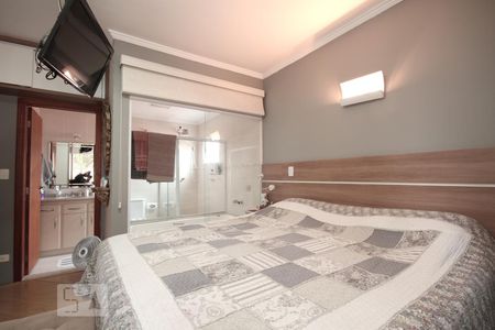 Casa à venda com 160m², 3 quartos e 2 vagasSuíte 1