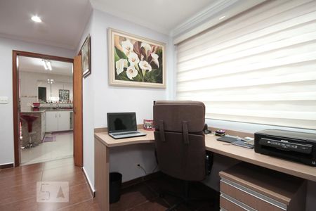 Escritório de casa à venda com 3 quartos, 160m² em Jardim da Saúde, São Paulo