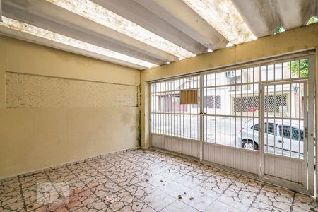 Casa à venda com 120m², 2 quartos e 2 vagasGaragem