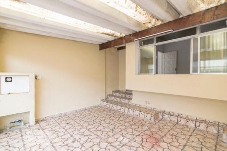 Casa à venda com 120m², 2 quartos e 2 vagasGaragem