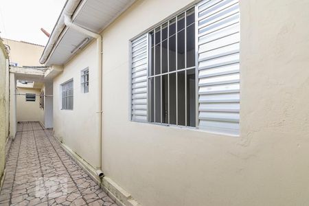 Casa à venda com 120m², 2 quartos e 2 vagasQuintal