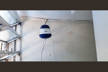 Studio à venda com 27m², 1 quarto e sem vagaBanheiro