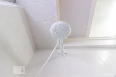 Banheiro de apartamento à venda com 2 quartos, 83m² em Cidade Jardim, Belo Horizonte