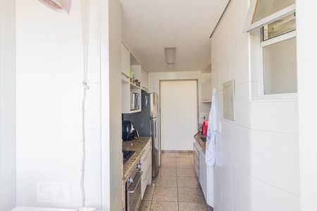 Apartamento à venda com 83m², 2 quartos e 2 vagas Apartamento à venda com 83m², 2 quartos e 2 vagasCozinha