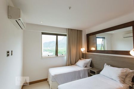 Quarto de apartamento para alugar com 1 quarto, 36m² em Jacarepaguá, Rio de Janeiro