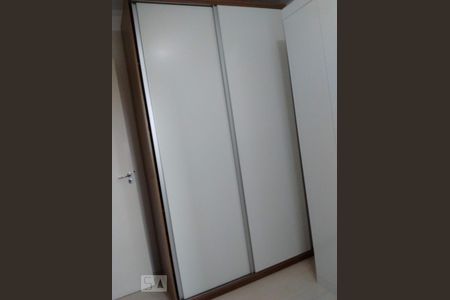 Quarto 2 de apartamento para alugar com 2 quartos, 50m² em Lauzane Paulista, São Paulo