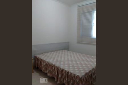 Quarto 1 de apartamento para alugar com 2 quartos, 50m² em Lauzane Paulista, São Paulo