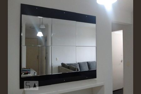 Sala de apartamento para alugar com 2 quartos, 50m² em Lauzane Paulista, São Paulo