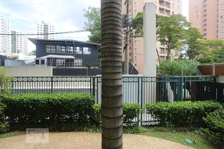 Vista do Quarto 1 de apartamento para alugar com 3 quartos, 74m² em Jardim Ester Yolanda, São Paulo