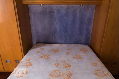 Apartamento à venda com 68m², 3 quartos e 2 vagas Apartamento à venda com 68m², 3 quartos e 2 vagasQuarto 2