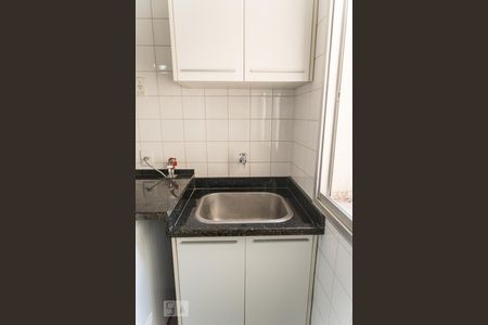 Apartamento à venda com 68m², 3 quartos e 2 vagas Apartamento à venda com 68m², 3 quartos e 2 vagasÁrea de Serviço