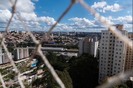 Apartamento à venda com 68m², 3 quartos e 2 vagas Apartamento à venda com 68m², 3 quartos e 2 vagasVista Quarto 2