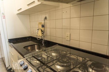 Apartamento à venda com 68m², 3 quartos e 2 vagas Apartamento à venda com 68m², 3 quartos e 2 vagasCozinha