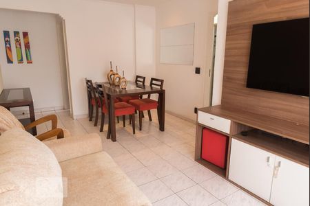 Apartamento à venda com 68m², 3 quartos e 2 vagas Apartamento à venda com 68m², 3 quartos e 2 vagasSala