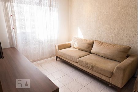 Sala de apartamento à venda com 3 quartos, 68m² em Vila Andrade, São Paulo