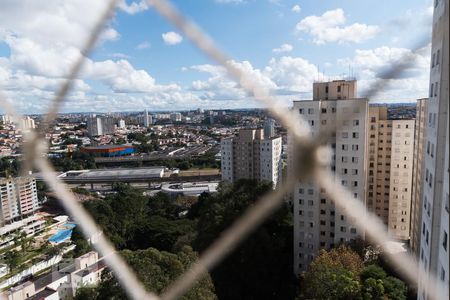 Apartamento à venda com 68m², 3 quartos e 2 vagas Apartamento à venda com 68m², 3 quartos e 2 vagasVista Quarto 3