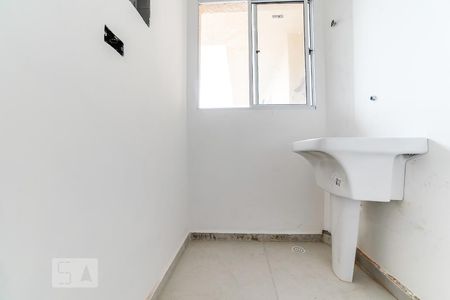 Apartamento para alugar com 35m², 1 quarto e sem vaga Apartamento para alugar com 35m², 1 quarto e sem vagaÁrea de Serviço