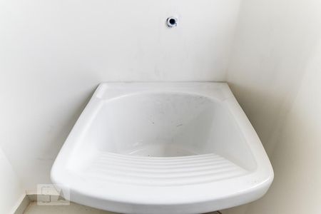 Apartamento para alugar com 35m², 1 quarto e sem vaga Apartamento para alugar com 35m², 1 quarto e sem vagaÁrea de Serviço