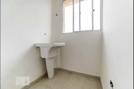 Apartamento para alugar com 35m², 1 quarto e sem vaga Apartamento para alugar com 35m², 1 quarto e sem vagaÁrea de Serviço