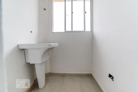 Apartamento para alugar com 35m², 1 quarto e sem vaga Apartamento para alugar com 35m², 1 quarto e sem vagaÁrea de Serviço