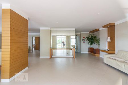 Apartamento à venda com 100m², 3 quartos e 2 vagas Apartamento à venda com 100m², 3 quartos e 2 vagasSalão de Festas