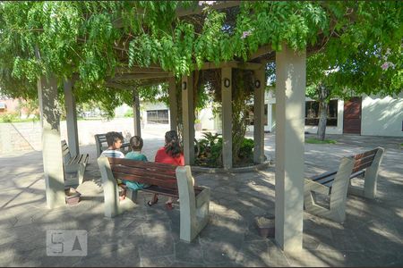 Apartamento para alugar com 43m², 1 quarto e 1 vaga Apartamento para alugar com 43m², 1 quarto e 1 vagaÁrea Comum