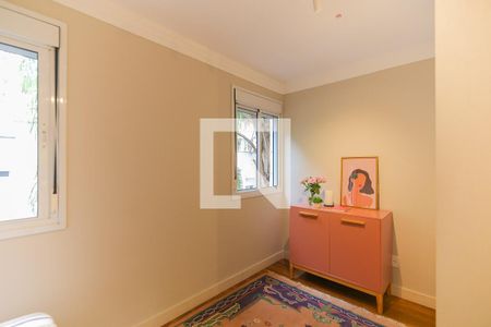 Casa de condomínio à venda com 110m², 2 quartos e 2 vagasQuarto 2