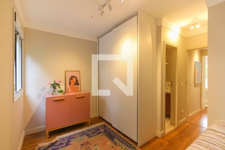 Casa de condomínio à venda com 110m², 2 quartos e 2 vagasQuarto 2