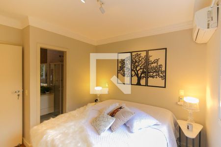 Quarto 1 de casa de condomínio à venda com 2 quartos, 110m² em Real Parque, São Paulo