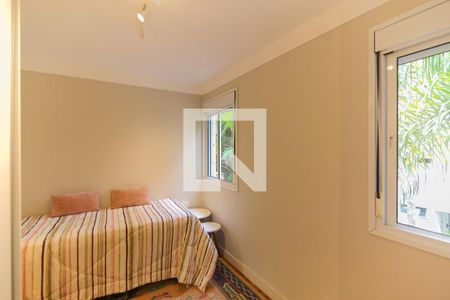 Casa de condomínio à venda com 110m², 2 quartos e 2 vagasQuarto 2