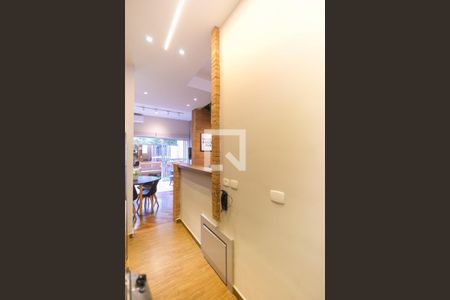 Casa de condomínio à venda com 110m², 2 quartos e 2 vagasCozinha