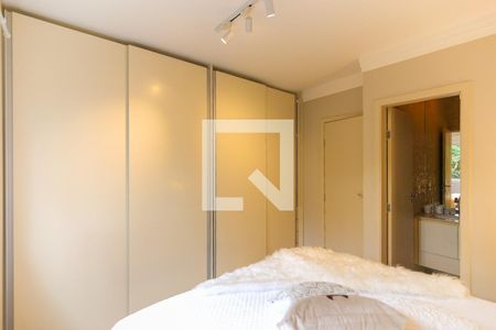 Casa de condomínio à venda com 110m², 2 quartos e 2 vagasQuarto 1