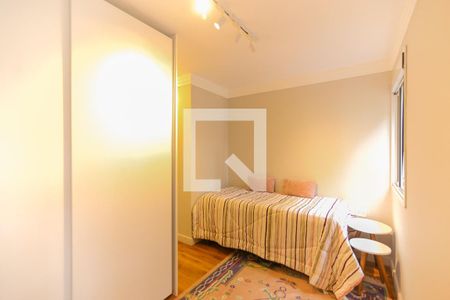 Casa de condomínio à venda com 110m², 2 quartos e 2 vagasQuarto 2