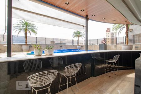 Apartamento à venda com 500m², 4 quartos e 6 vagasÁrea Gourmet