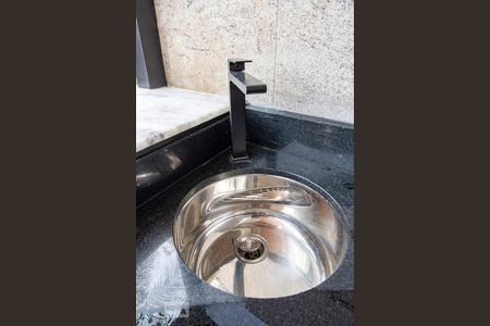 Apartamento à venda com 500m², 4 quartos e 6 vagasÁrea Gourmet