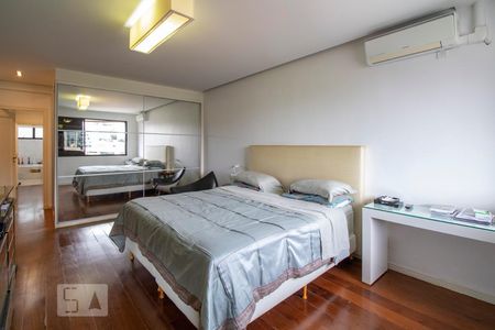 Apartamento à venda com 500m², 4 quartos e 6 vagasSuíte