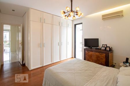 Apartamento à venda com 500m², 4 quartos e 6 vagasSuíte 2