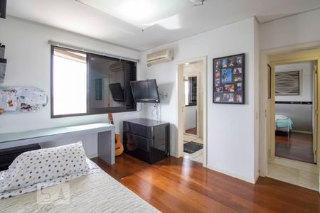 Apartamento à venda com 500m², 4 quartos e 6 vagasSemi - Suíte